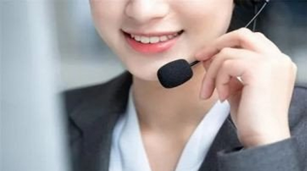 完善的售后服務(wù)